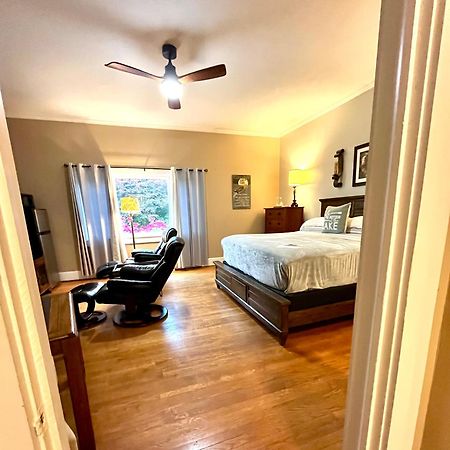 Grafton Lodge Lake Lure Exterior foto