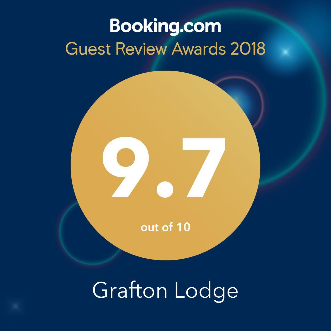 Grafton Lodge Lake Lure Exterior foto